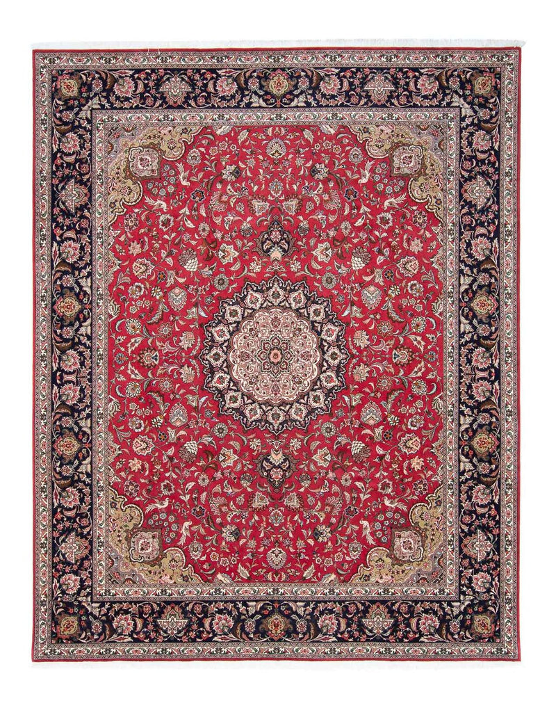 Tabriz - 50 Raj Tapete 307x250cm - Tapete persa