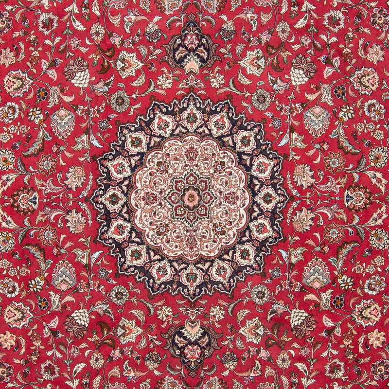 Tabriz - 50 Raj Tapete 307x250cm - Tapete persa