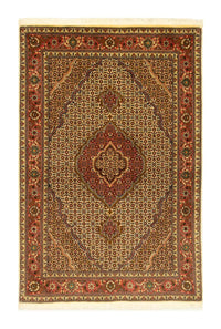 Tabriz - 50 Raj Tapete 150x102cm - Tapete persa – product image