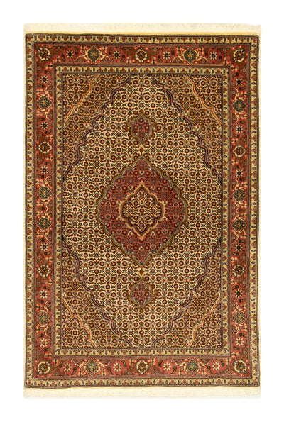 Tabriz - 50 Raj Tapete 102x150cm - Tapete persa