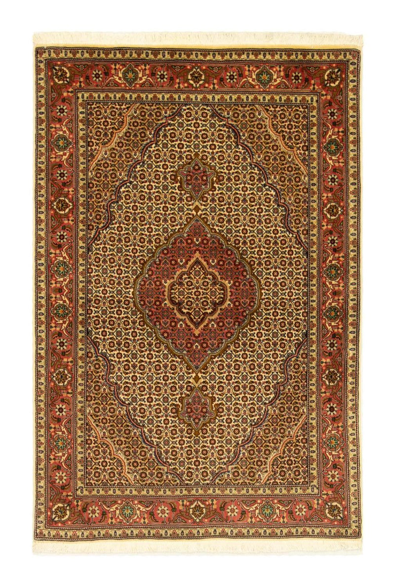 Tabriz - 50 Raj Tapete 150x102cm - Tapete persa