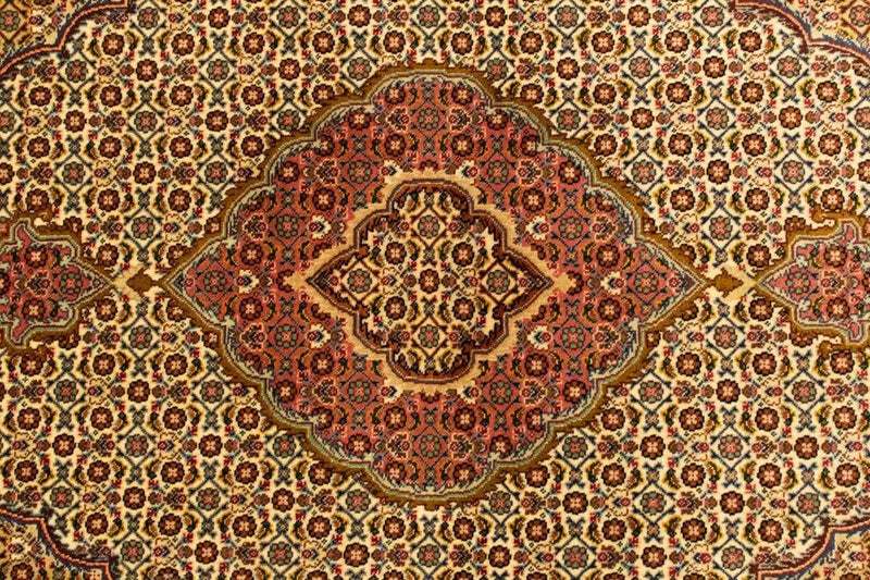 Tabriz - 50 Raj Tapete 150x102cm - Tapete persa