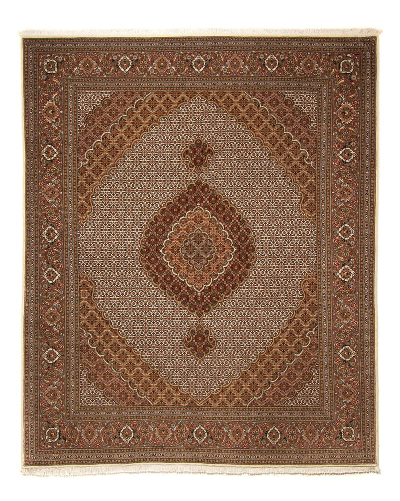 Tabriz Tapete 205x254cm - Tapete persa