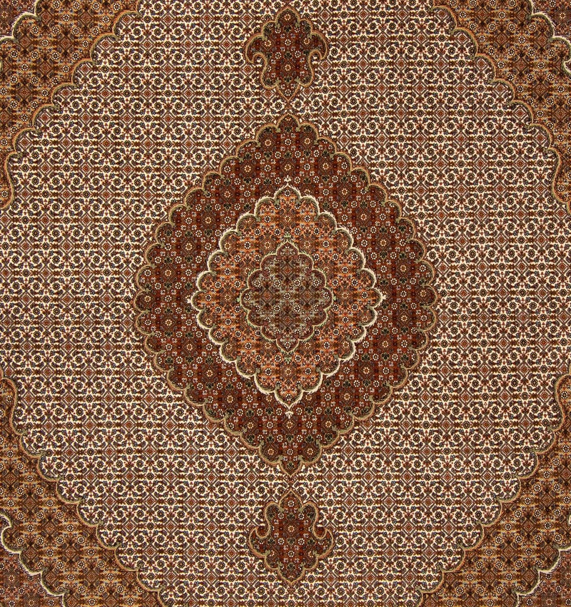 Tabriz Tapete 205x254cm - Tapete persa