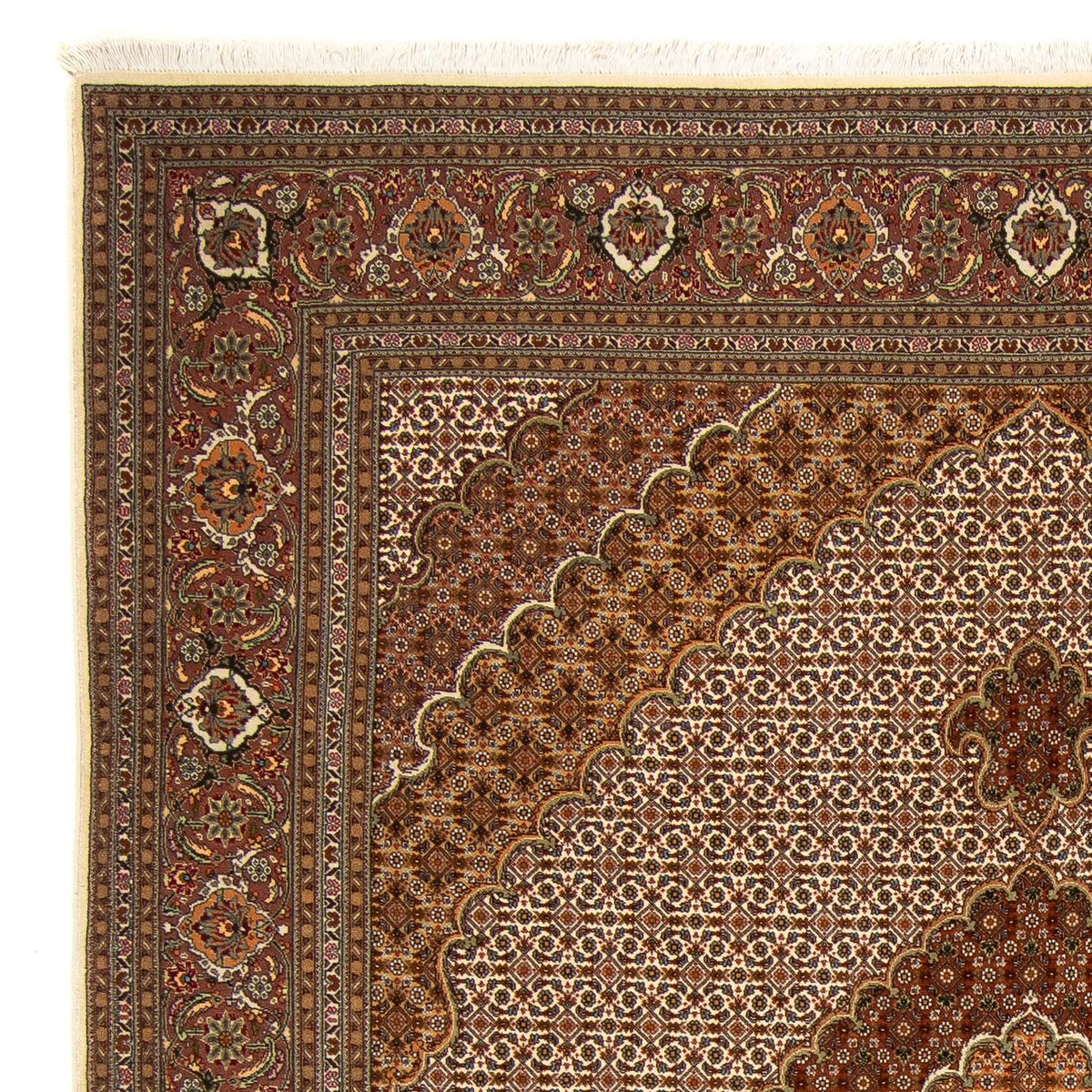 Tabriz Tapete 205x254cm - Tapete persa