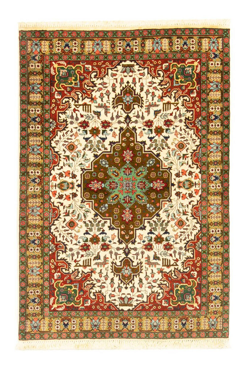 Tabriz - 50 Raj Tapete 104x150cm - Tapete persa