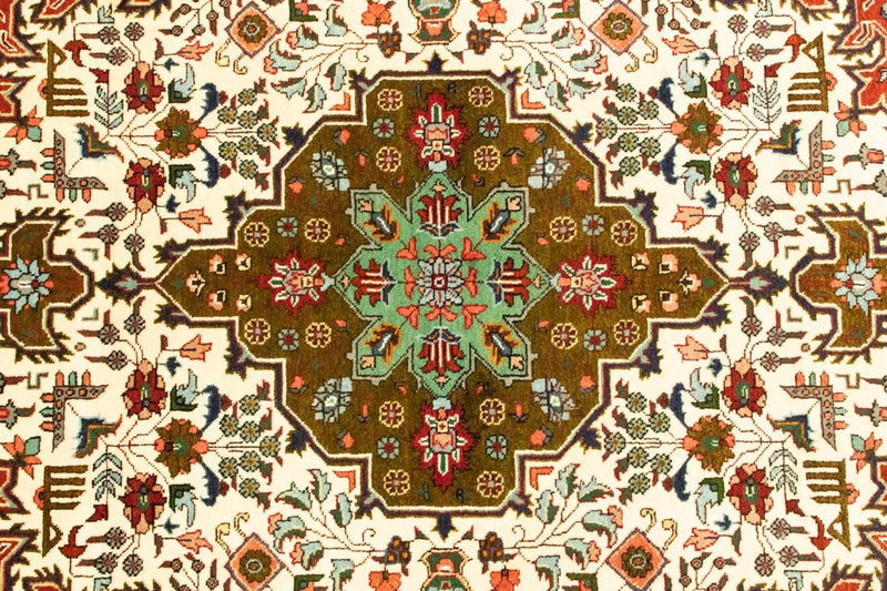 Tabriz - 50 Raj Tapete 104x150cm - Tapete persa