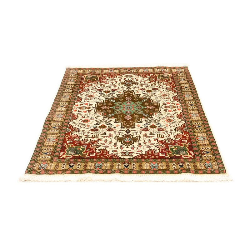 Tabriz - 50 Raj Tapete 104x150cm - Tapete persa