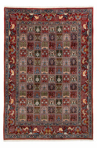Moud Tapete 286x197cm - Tapete persa – product image