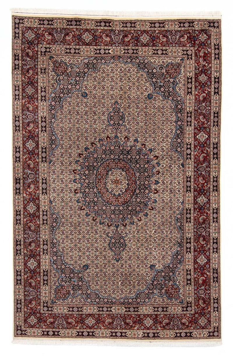 Moud Tapete 290x196cm - Tapete persa