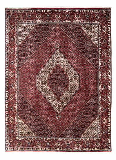 Bidjar - Takab Tapete 249x338cm - Tapete persa