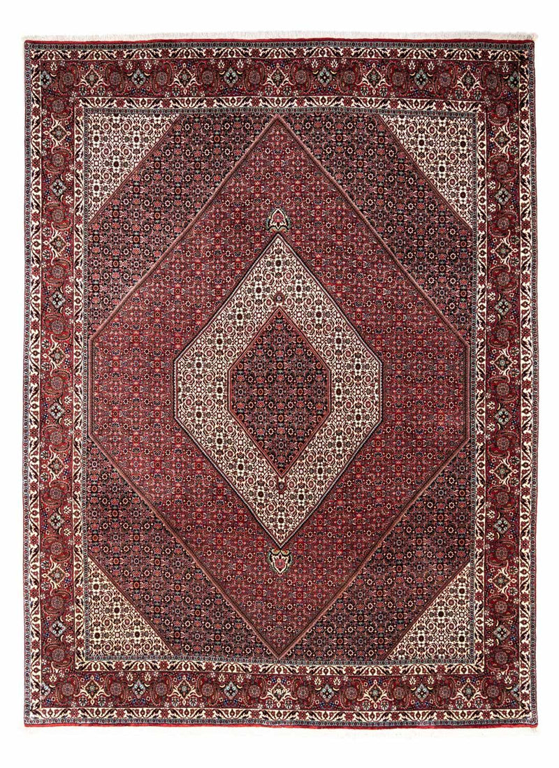 Bidjar - Takab Tapete 338x249cm - Tapete persa