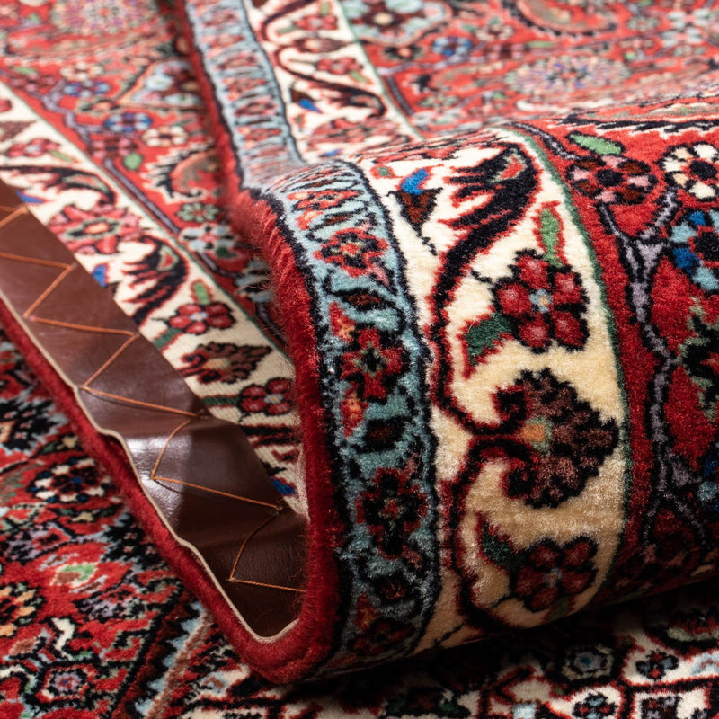 Bidjar - Takab Tapete 338x249cm - Tapete persa