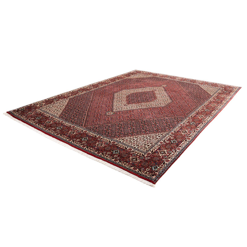 Bidjar - Takab Tapete 338x249cm - Tapete persa
