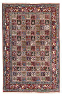 Moud Teppich 295x195cm - Perserteppich – product image