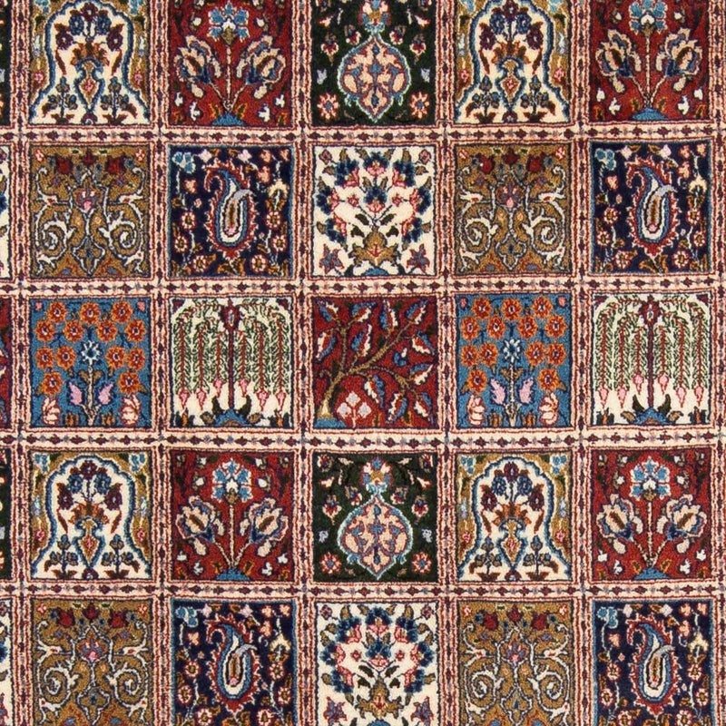 Moud Teppich 295x195cm - Perserteppich