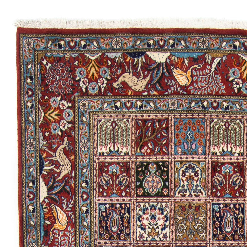 Moud Teppich 295x195cm - Perserteppich