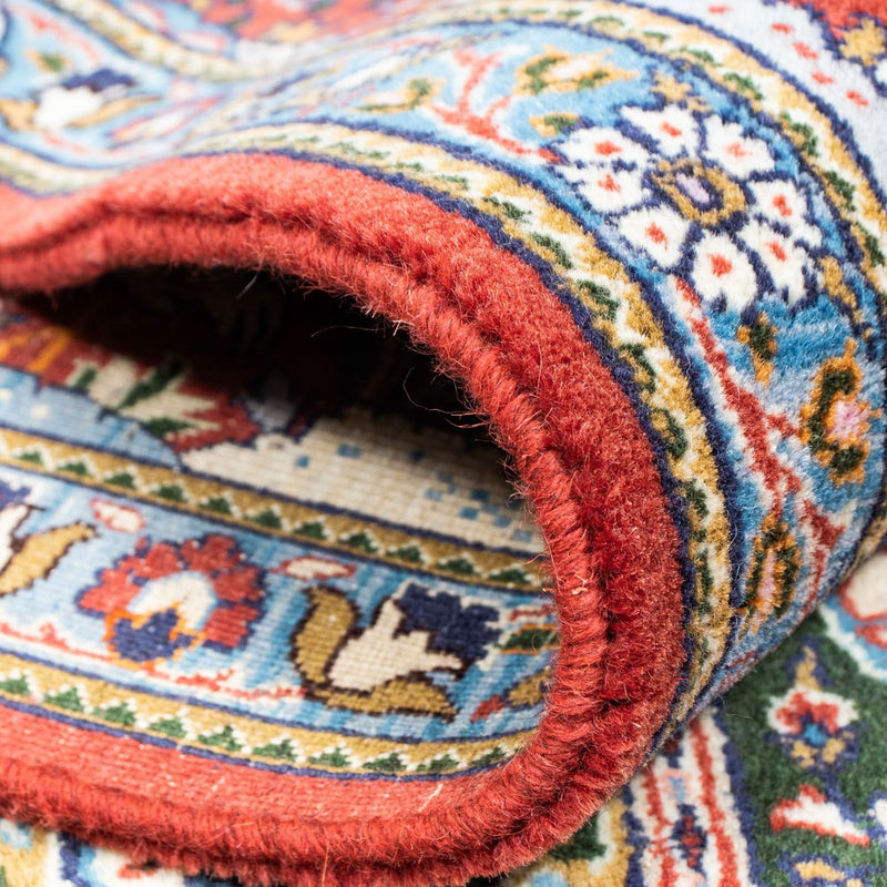 Moud Teppich 295x195cm - Perserteppich
