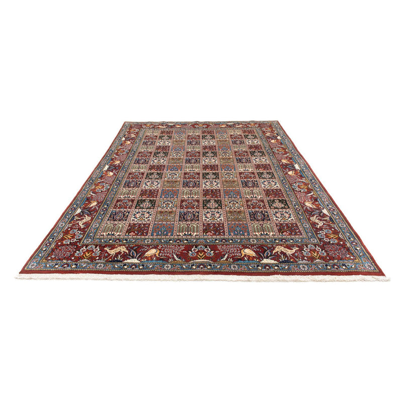 Moud Teppich 295x195cm - Perserteppich