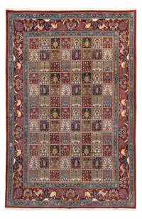 Moud Tapete 195x298cm - Tapete persa – product image
