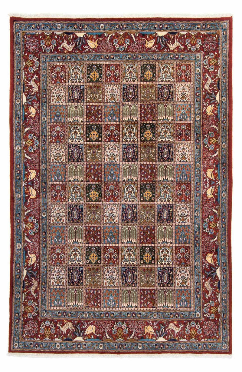 Moud Tapete 195x298cm - Tapete persa