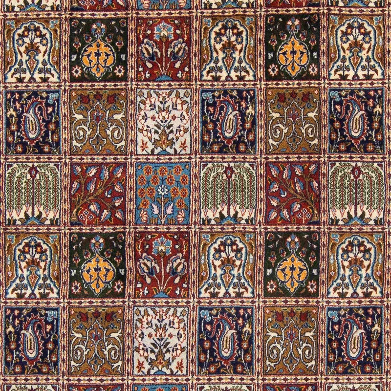 Moud Tapete 195x298cm - Tapete persa