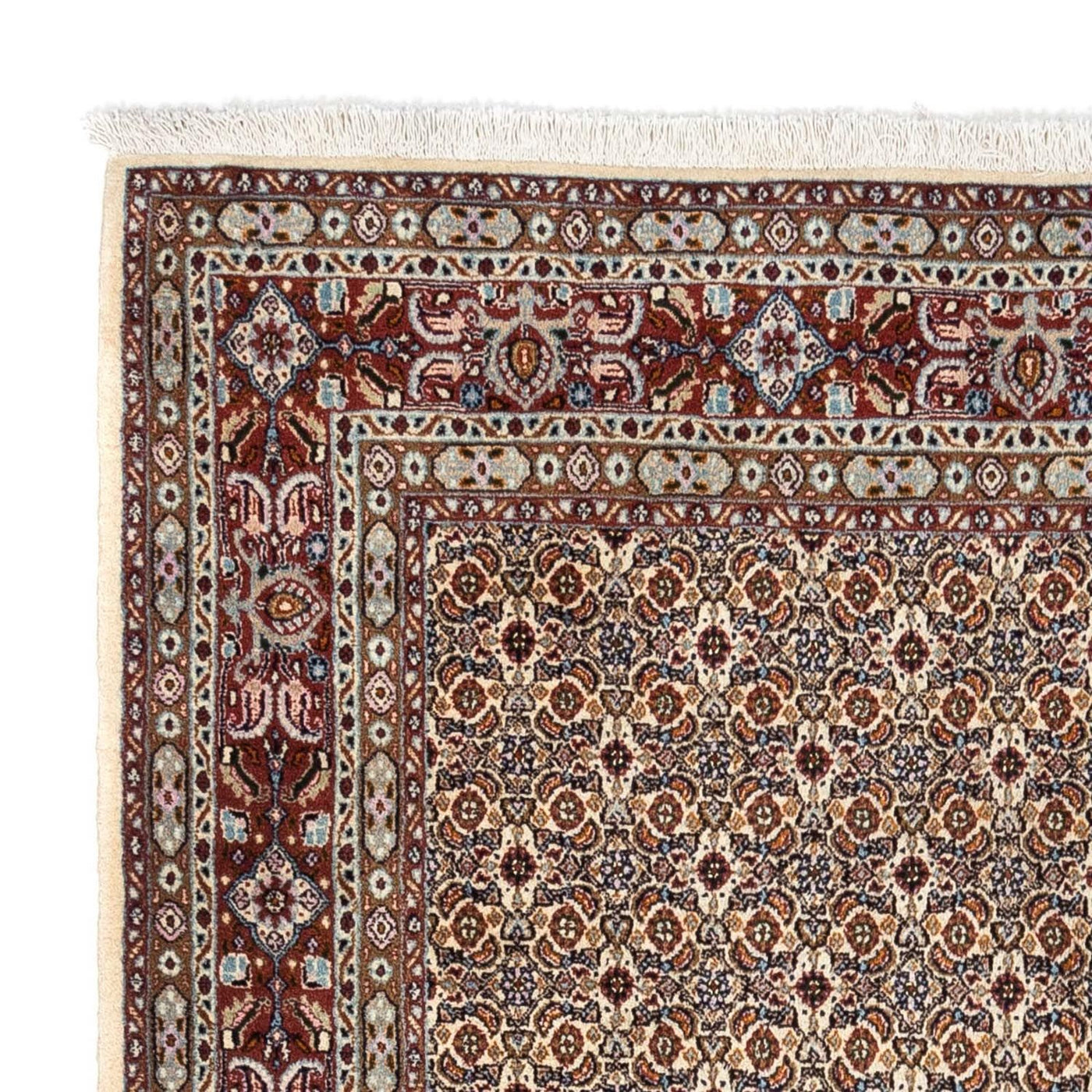 Moud Tapete 234x174cm - Tapete persa