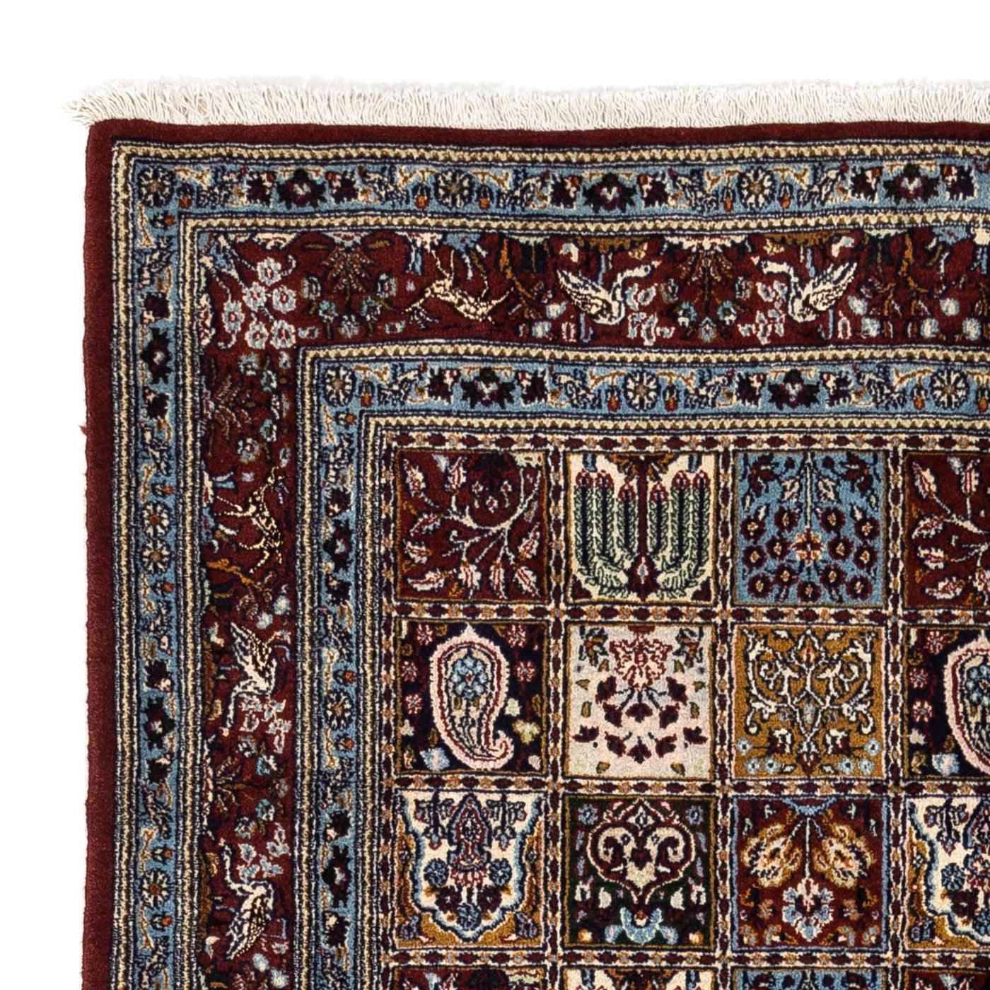 Moud Tapete 262x158cm - Tapete persa