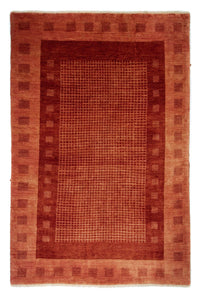 Loribaft Tapete 189x286cm - Perserteppich Wollteppich – product image