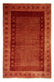 Loribaft Tapete 189x286cm - Perserteppich Wollteppich