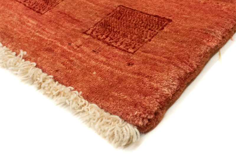 Loribaft Tapete 189x286cm - Perserteppich Wollteppich