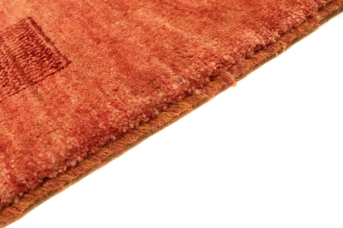 Loribaft Tapete 189x286cm - Perserteppich Wollteppich