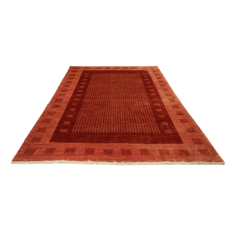 Loribaft Tapete 189x286cm - Perserteppich Wollteppich