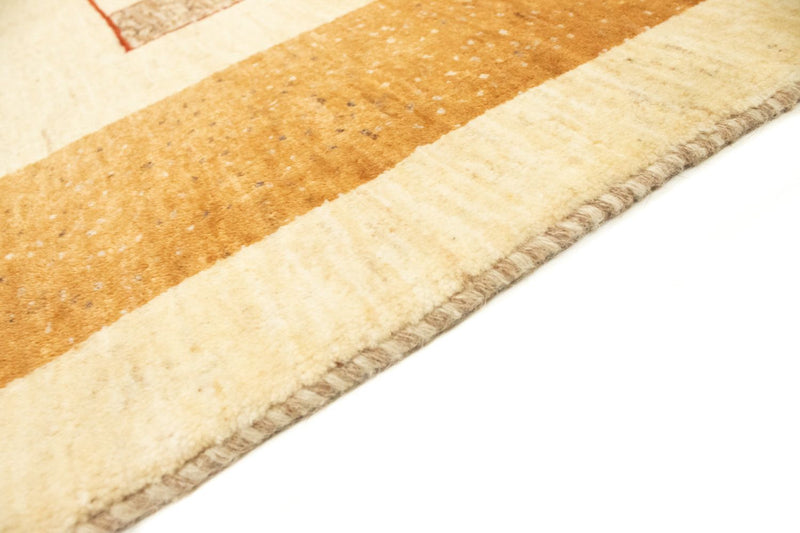 Loribaft Tapete 167x236cm - Perserteppich Wollteppich