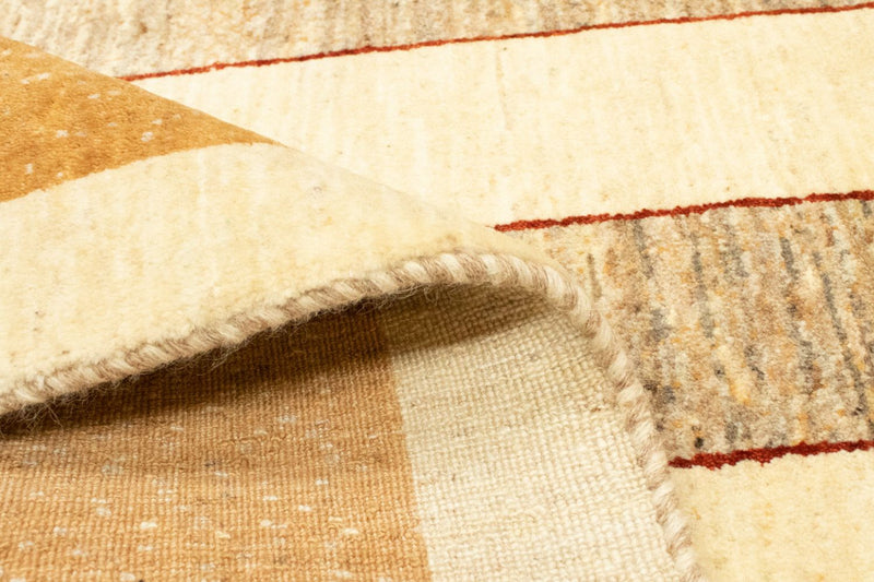 Loribaft Tapete 167x236cm - Perserteppich Wollteppich