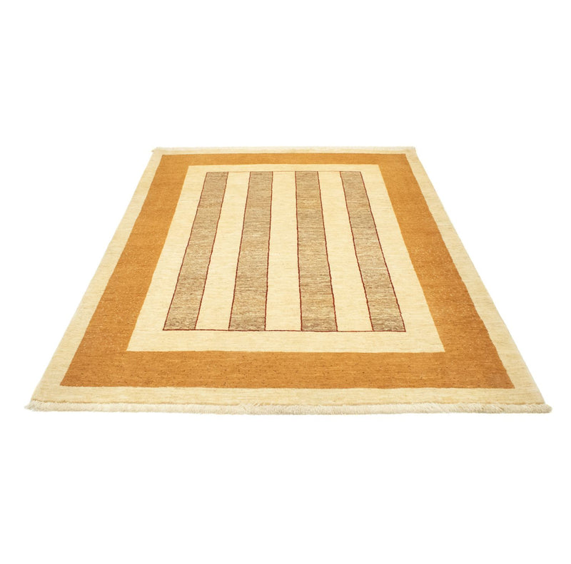 Loribaft Tapete 167x236cm - Perserteppich Wollteppich