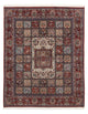 Moud Tapete 220x180cm - Tapete persa