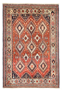Yalameh Tapete 233x162cm - Tapete persa – product image