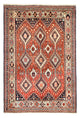 Yalameh Tapete 233x162cm - Tapete persa