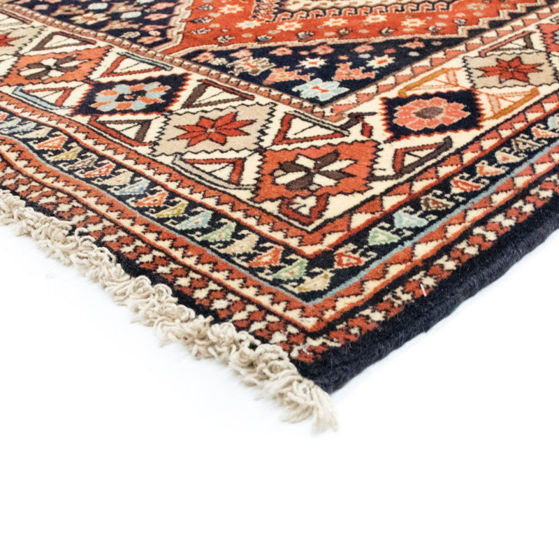 Yalameh Tapete 233x162cm - Tapete persa