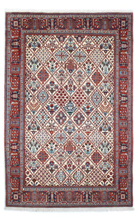 Meymeh Tapete 248x167cm - Tapete persa – product image