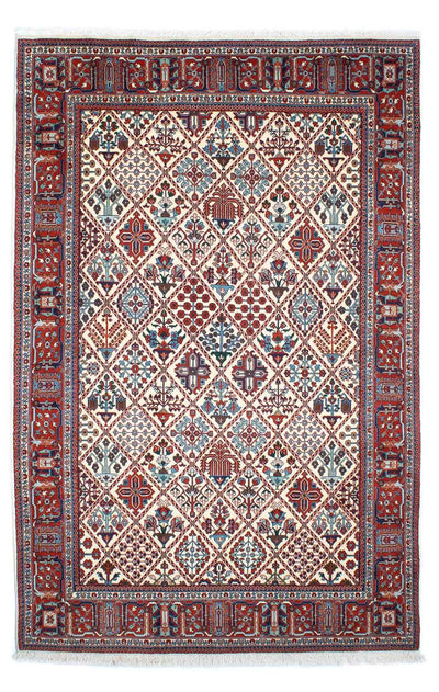 Meymeh Tapete 167x248cm - Tapete persa