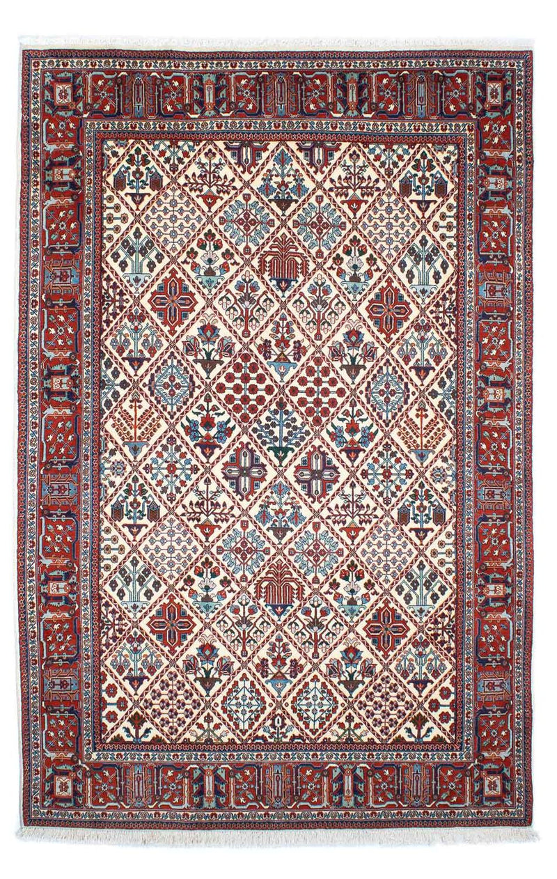 Meymeh Tapete 248x167cm - Tapete persa