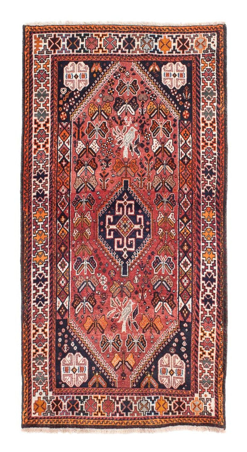 Qashqai Tapete 190x98cm - Tapete persa