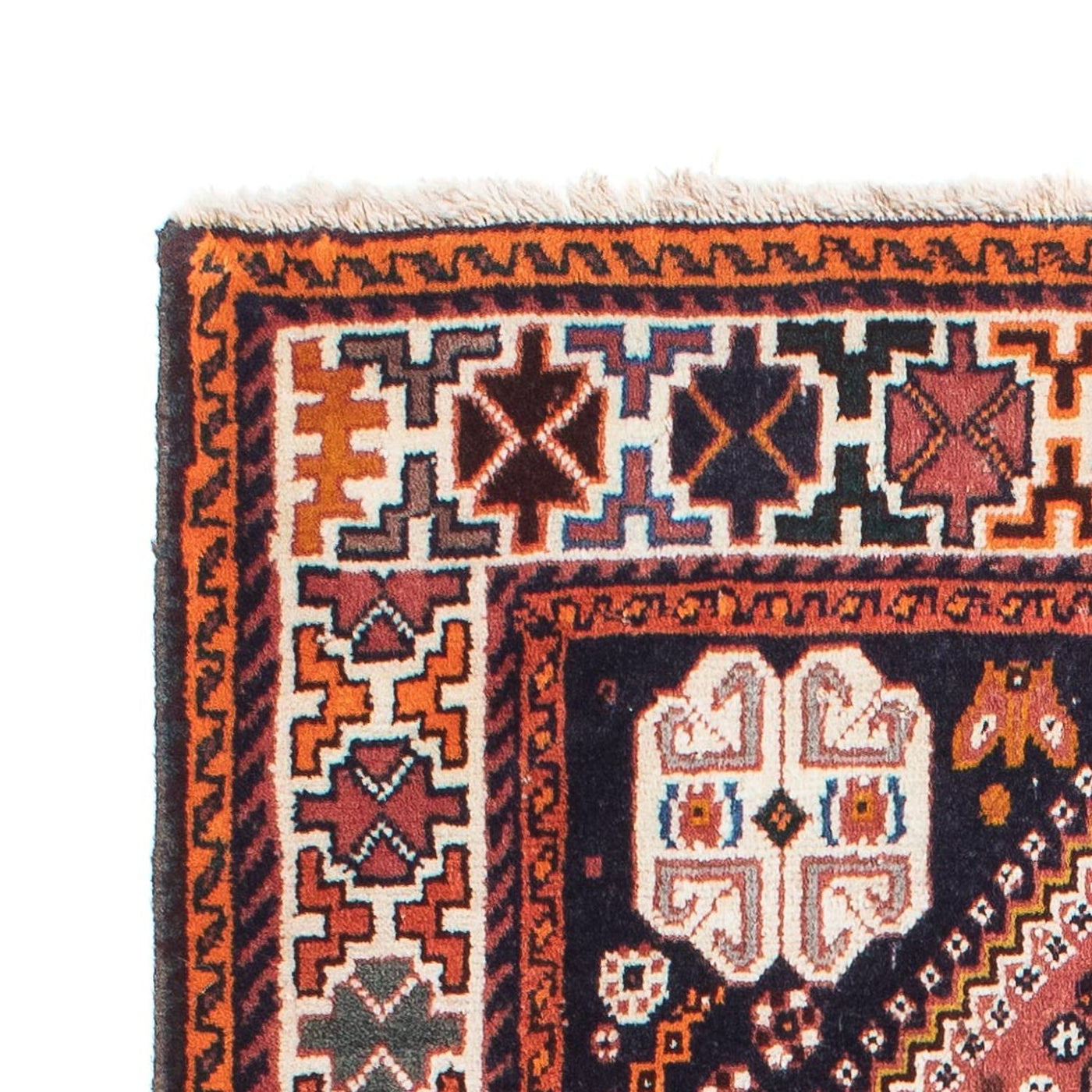 Qashqai Tapete 190x98cm - Tapete persa