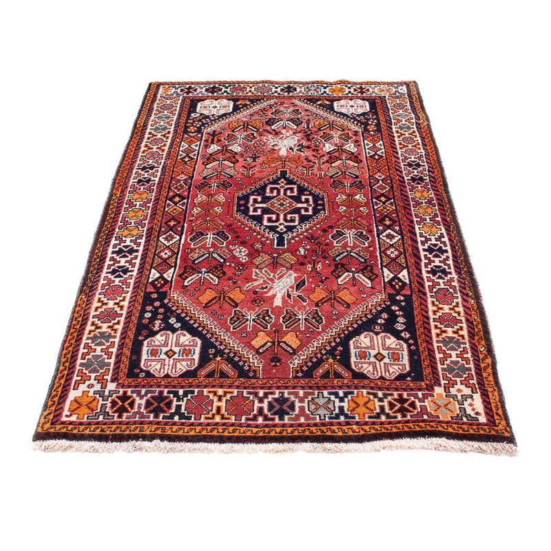 Qashqai Tapete 190x98cm - Tapete persa