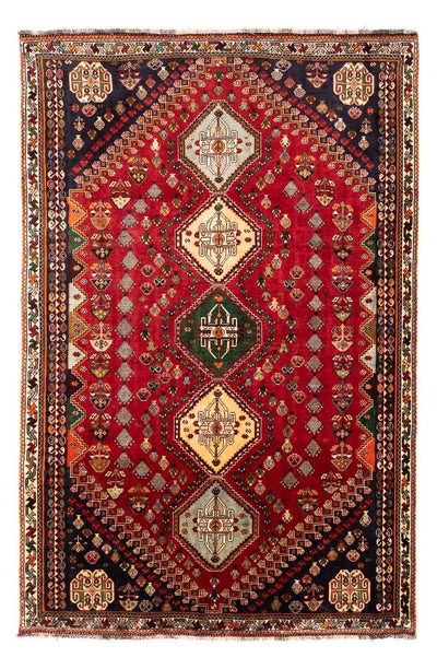 Qashqai Tapete 175x258cm - Tapete persa