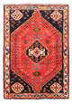 Shiraz Tapete 112x158cm - Tapete persa