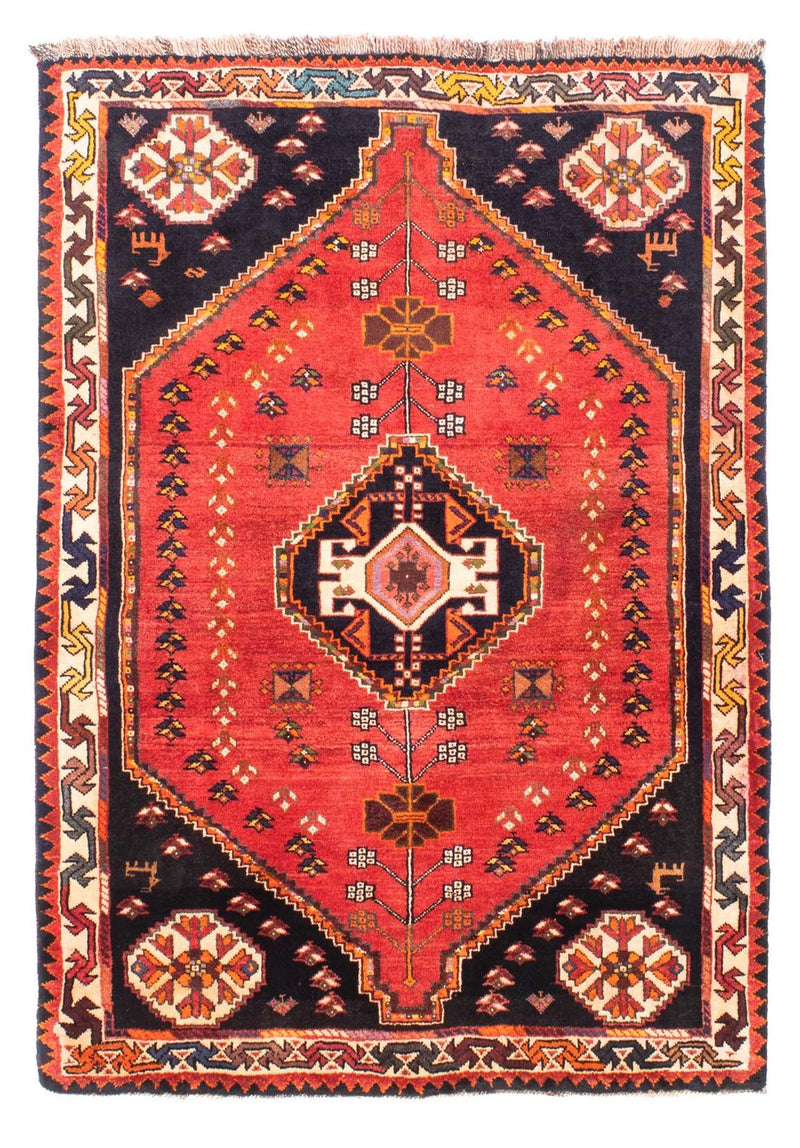 Shiraz Tapete 112x158cm - Tapete persa