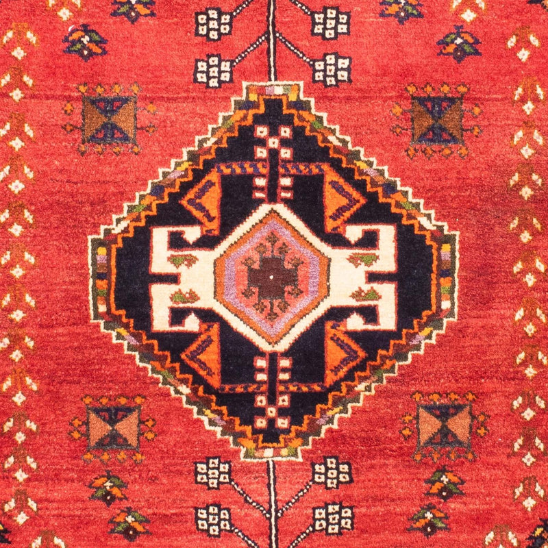 Shiraz Tapete 112x158cm - Tapete persa